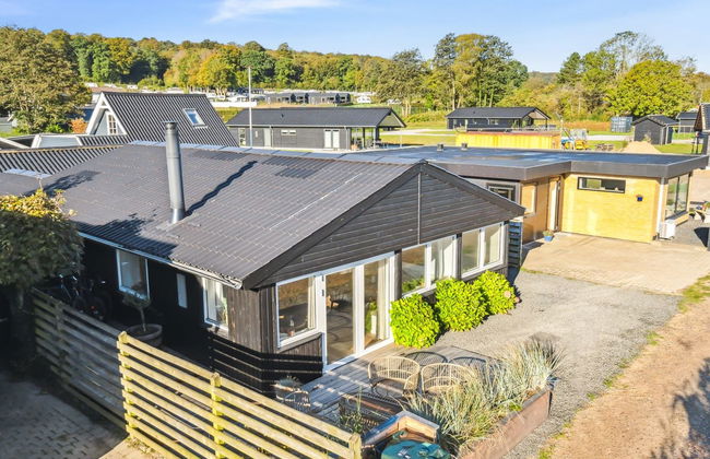 "Pedersen" - 50m from the sea - Foto 11