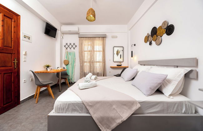 Marina's studios - Photo 1