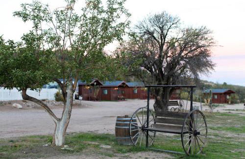 Grand Canyon Western Ranch - Foto 78