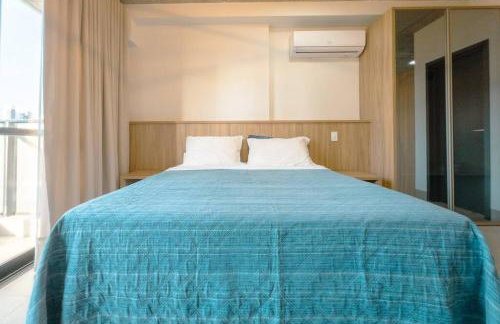 Apartamento Luxo Central - CA704 - Foto 21