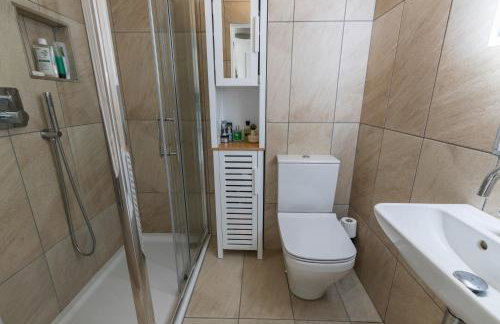 JOIVY Pimlico Flat with Terrace for 3 - Foto 18