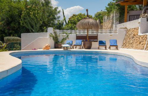 Villa Samar Altea Grupo Terra de Mar, alojamientos con encanto - Photo 21