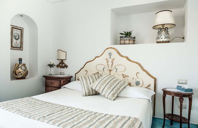 Villa Pittoresca in Ravello - Foto 65