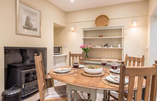 Castle Cottage, Orford - Foto 14