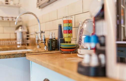 Artisan Hall: 4BD Stunning Grandeur in Cotswolds - Foto 37