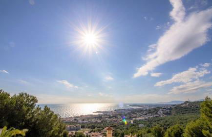 VILLA MEDITERRANEA - Piscina privada - ALCOSSEBRE ALBERT VILLAS - Photo 32