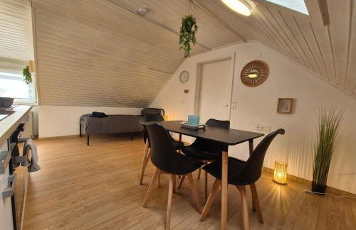 Apartment in Vaihingen an der Enz - Horrheim - Foto 7