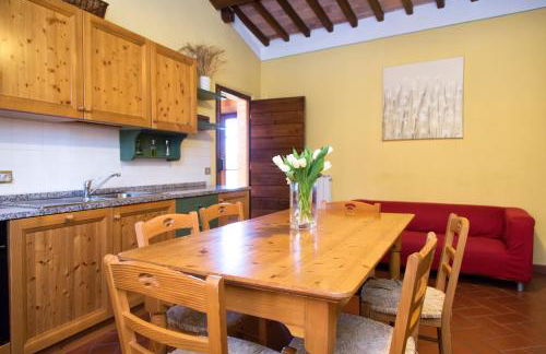 Borgo Poneta - Foto 102