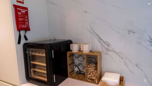 Boavista Serralves Family House - Foto 5, minibar