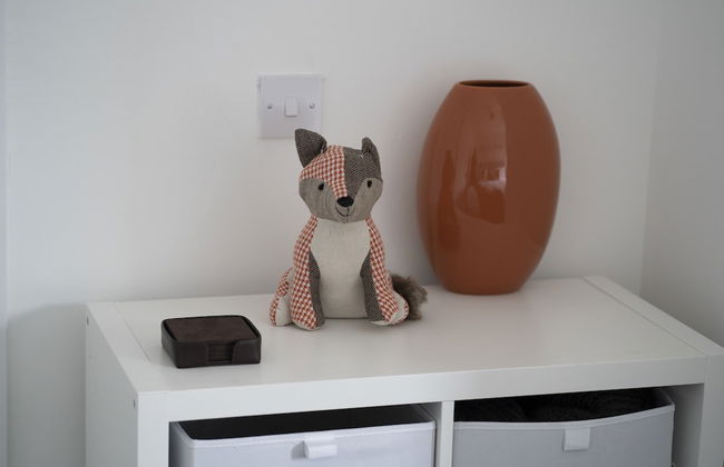 GreenStar Apartments - Foto 35