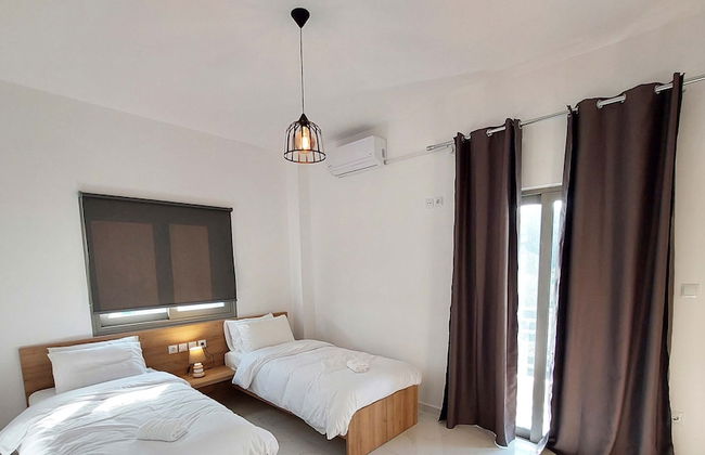 Finikas Suites & Apartments Airport - Foto 23