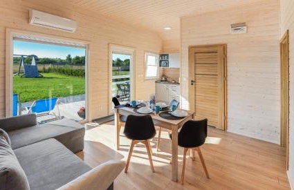 Domki Mila Morska - Foto 27