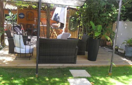 maison de vacances - Foto 27