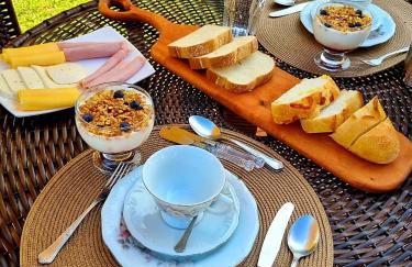 Casa Baldoni - Fazenda de Café - Foto 27