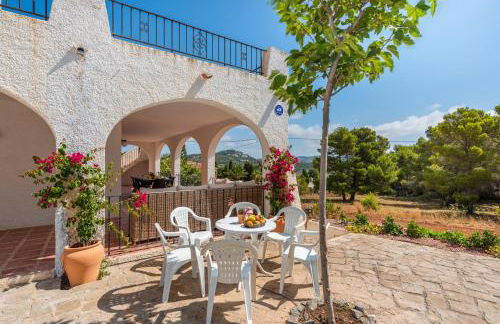 Villa Estacion - PlusHolidays - Foto 44