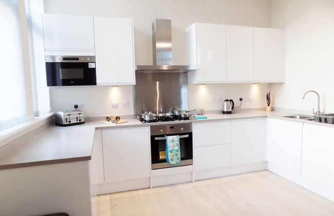 Expressbnb Apartments - Foto 42