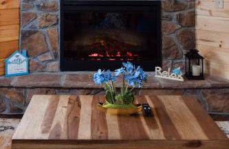 New! Indoor Pool/PS 5/Hot tub/Parkway - Foto 71