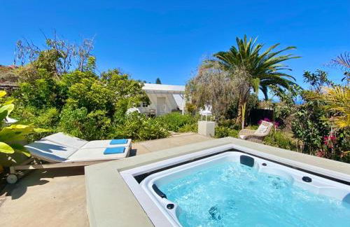 Casa Boticaria, bonito Paraíso Privado con jardín y Jacuzzi. - Foto 12