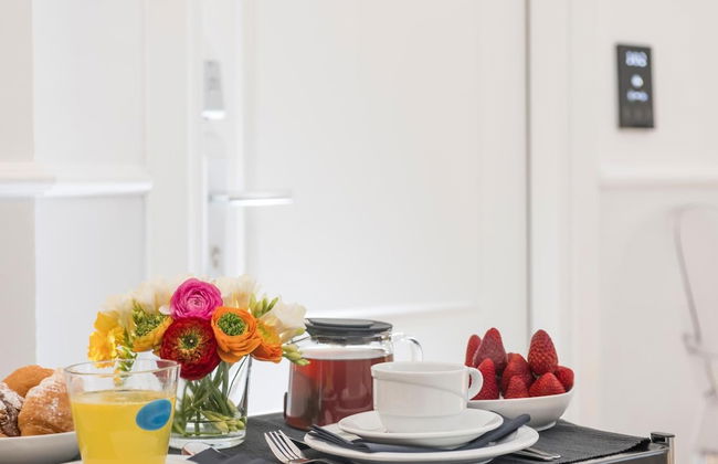 Residenza Zanardelli - Foto 33