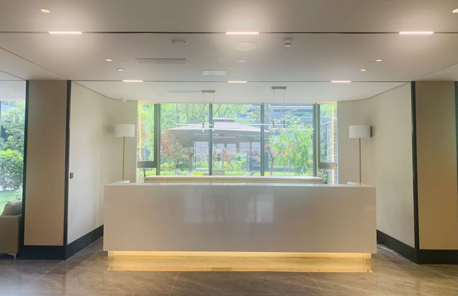 Citadines Gaoxin Chengdu - Foto 2