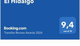 El Hidalgo - Foto 2