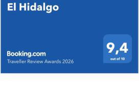 El Hidalgo - Foto 2