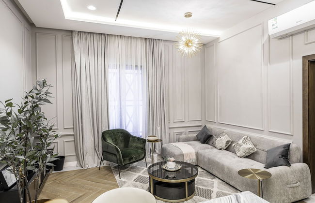 Saden T3S Alwaha - Foto 45