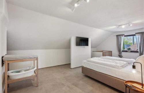 Großes Familienhaus nahe LEGOLAND für Gruppen & Familien mit Garten in ruhiger Lage ALA Living - Foto 36