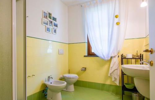 Holiday Home La Rondine by Interhome - Foto 37