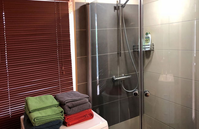 Ammatour Villas - Photo 62