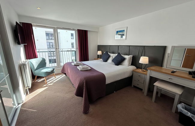 Tolbooth Apartments - Foto 74