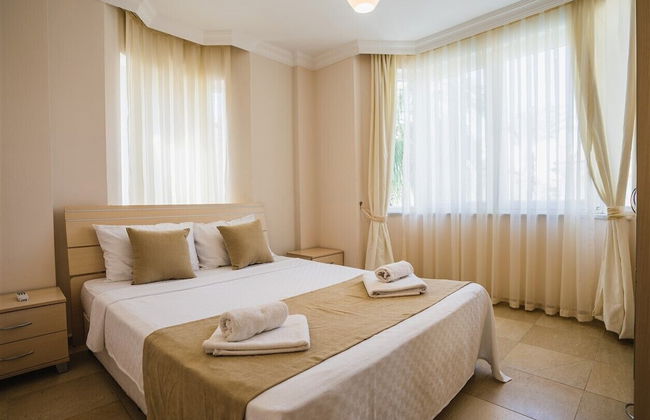 Sunset Beach Club Fethiye - Foto 41