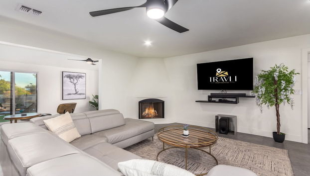 NEW The Gold Dust Experience LUX Resort Oasis - Foto 3, Habitación