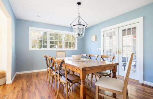 Haven on Glynn by Rove Travel - Coastal Luxury - Foto 4