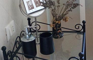 A10 nel borgo- con giardino vista mare - Foto 15