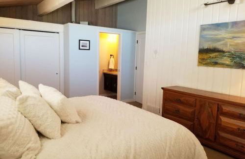 The Coastal Cottage - Direct Beach Access - Foto 42