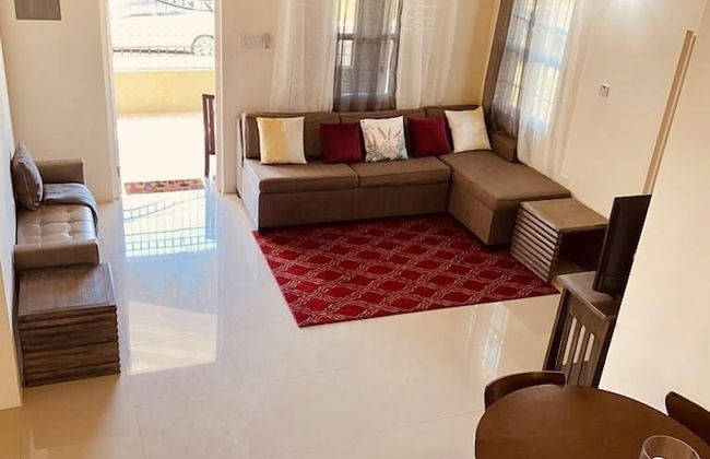 Jhadano Villa 3BR Pool Shuttle 3 Mins to Beach - Foto 19