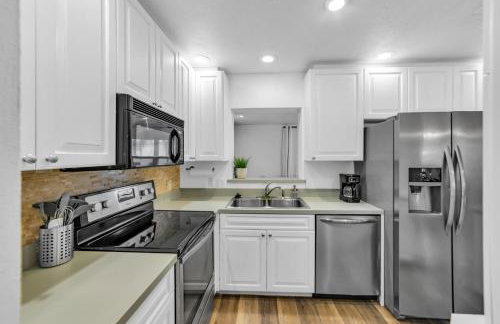 The Blue Villa - Luxury Clearwater by BlueBellaEstate - Foto 13