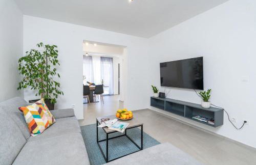 Villa Lemon Garden - Apartment in Dubrovnik - Foto 28