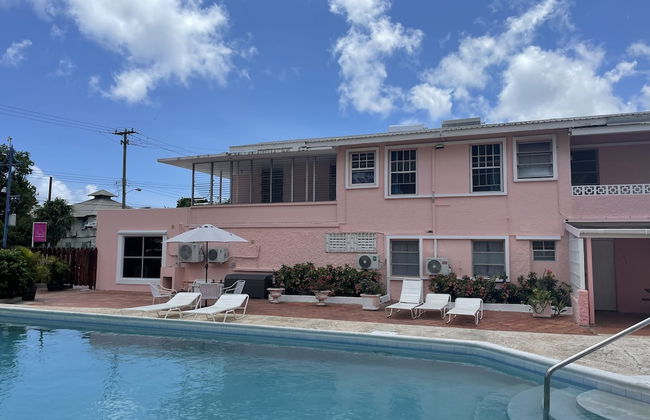 The Monteray Hotel - Foto 35