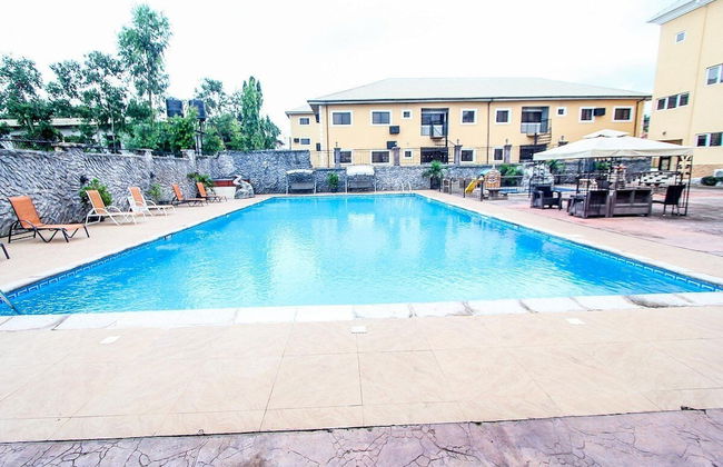 De Castle hotels & Resort - Foto 17