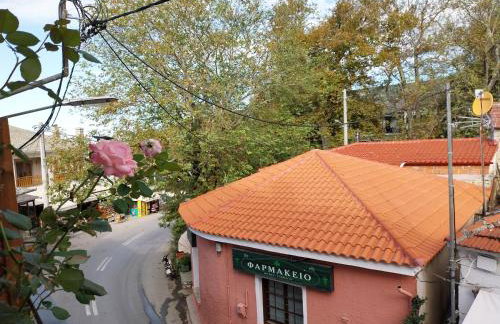 Marousos Central Guesthouse - Foto 55