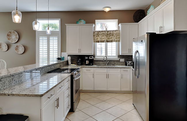 Reality Break by Southern Vacation Rentals - Foto 19