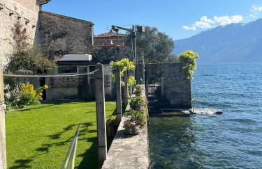 Villa Pace - Garden with Private Lake Access - Foto 23