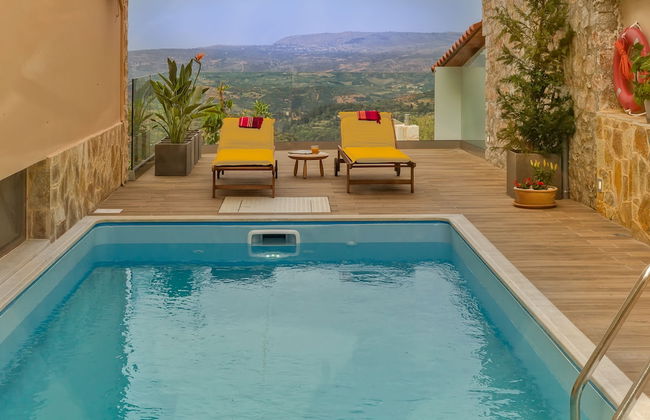 Villa Armonia Boutique Living - Foto 30