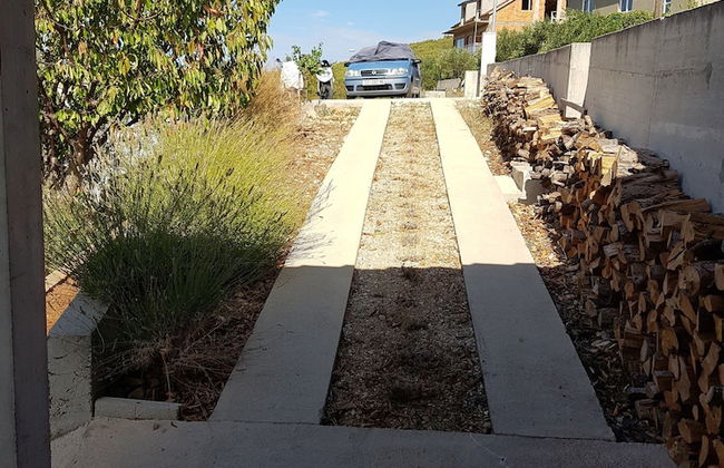 Apartment Lavcevic - Foto 14