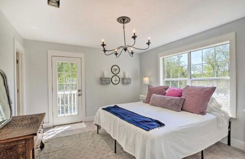 Blackberry Roost Home about 4 Mi to Downtown Salado - Foto 12