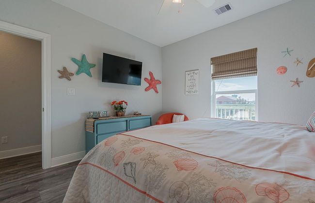 The Coast is Clear Great Home By Beach Bay - Foto 42