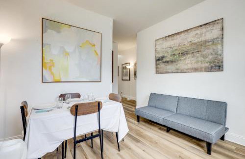 Steps to Food and Shops Cozy Condo in Jacksonville! - Foto 6