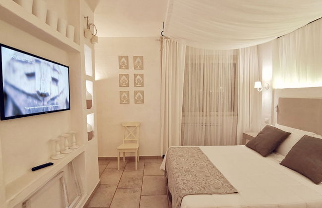 Le Nicchie Guest House - Foto 32